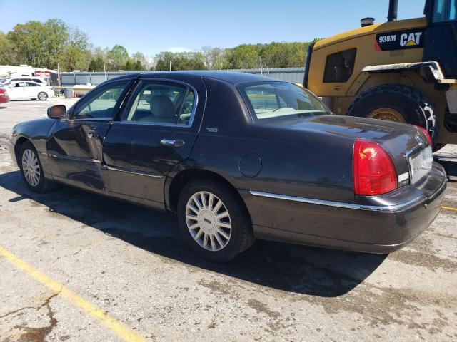 2005 Lincoln Town Car Signature Limited VIN: 1LNHM82W15Y643999 Lot: 52847594