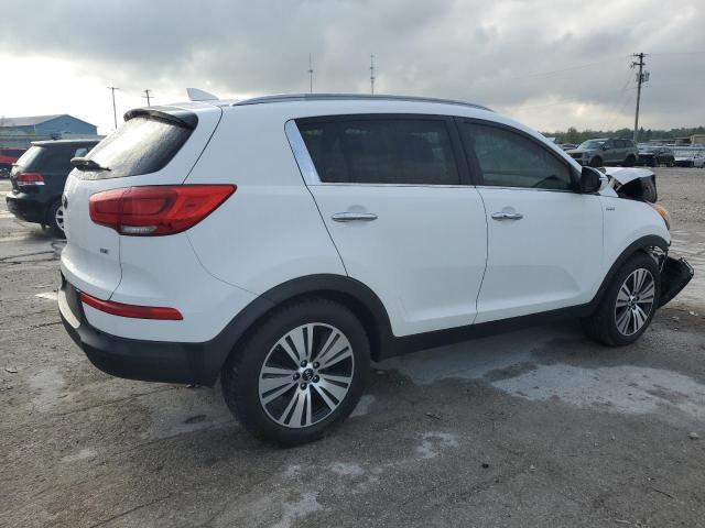 2015 KIA SPORTAGE E - KNDPCCAC9F7794061