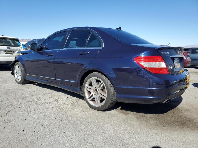 2008 Mercedes-Benz C 350 VIN: WDDGF56X68F074472 Lot: 50902664