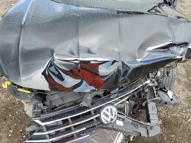 2019 VOLKSWAGEN JETTA S - 3VWC57BU4KM095134