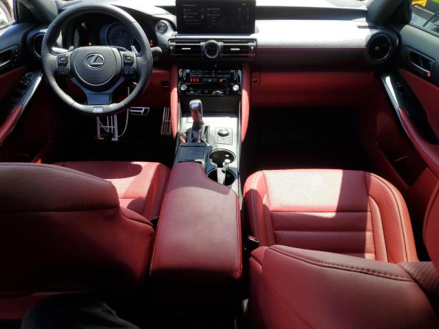 2023 LEXUS IS 350 F S - JTHGZ1B20P5060476