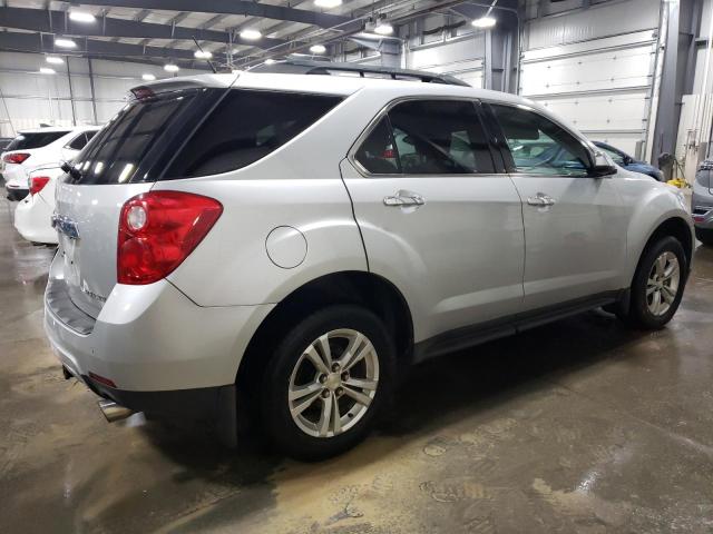 2013 Chevrolet Equinox Ltz VIN: 2GNFLGE35D6305897 Lot: 50532394
