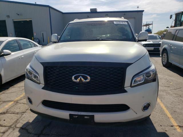 2012 Infiniti Qx56 VIN: JN8AZ2NEXC9021596 Lot: 52201814