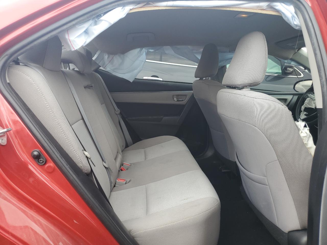 2T1BURHE2GC699889 2016 Toyota Corolla L