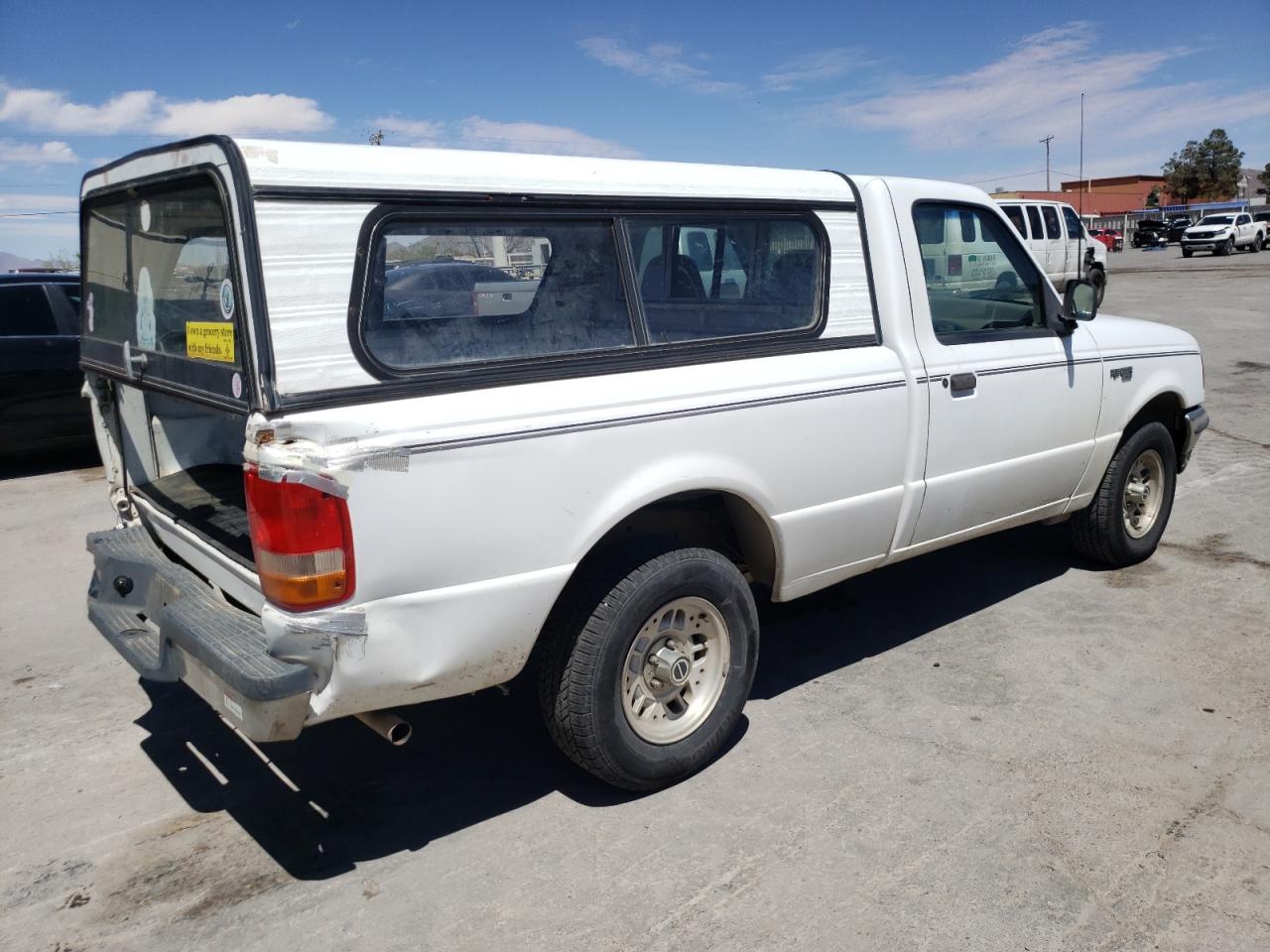 1FTCR10A6RPA26141 1994 Ford Ranger