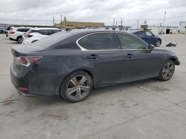 2016 LEXUS GS 200T BA JTHBA1BL6GA001336