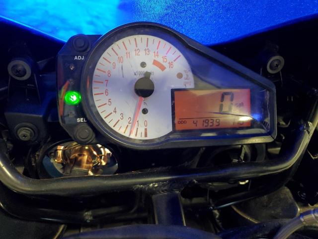 2003 SUZUKI 1000 MC - JS1GR7HA332102485