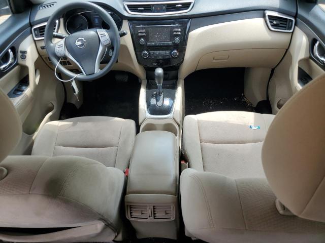 2016 Nissan Rogue S VIN: JN8AT2MT3GW024803 Lot: 51767054