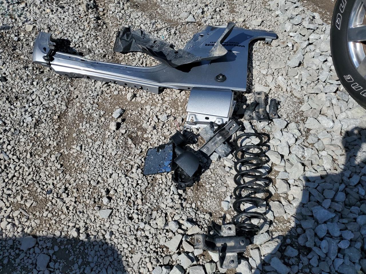 1C4BJWEGXGL261420 2016 Jeep Wrangler Unlimited Sahara