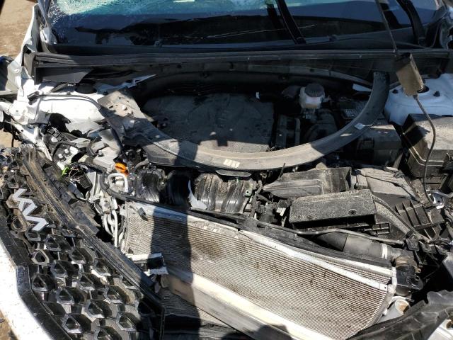 2023 KIA SORENTO 5XYRL4LC4PG183094