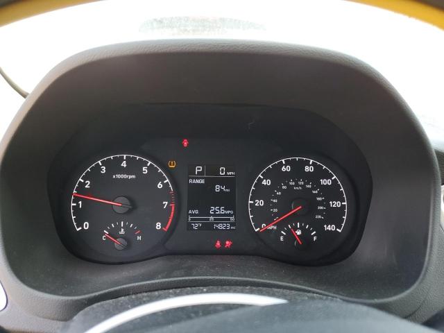 2022 HYUNDAI ACCENT SE - 3KPC24A64NE165212