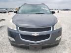 CHEVROLET TRAVERSE L photo