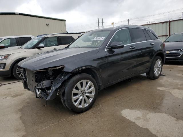 2020 Mercedes-Benz Glc 300 4Matic VIN: WDC0G8EB4LF704444 Lot: 51254224