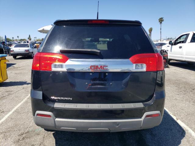 2010 GMC Terrain Sle VIN: 2CTALBEW1A6247075 Lot: 45367614