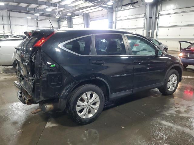 2014 Honda Cr-V Exl VIN: 2HKRM4H75EH625122 Lot: 51825354