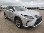 LEXUS RX 350 BAS снимка