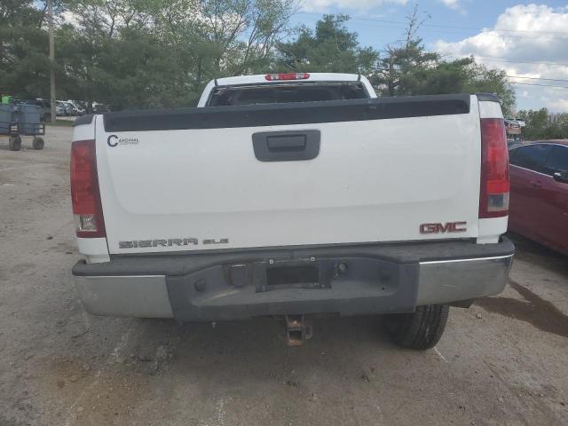 2007 GMC New Sierra K1500 VIN: 2GTEK19J371726175 Lot: 52099014