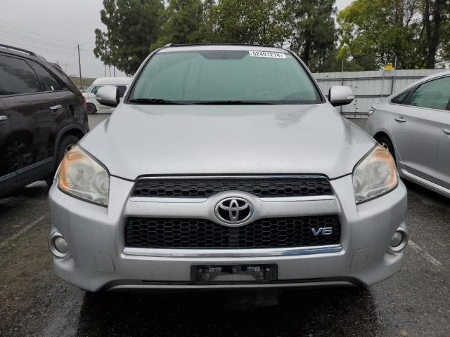 2009 Toyota Rav4 Limited VIN: 2T3ZK31V19W003284 Lot: 52401214