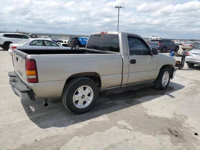 1999 Chevrolet Silverado C1500 VIN: 1GCEC14W4XZ195849 Lot: 50084044