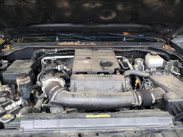 2021 NISSAN FRONTIER S - 1N6ED0EB3MN712089