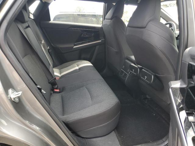 2023 SUBARU SOLTERRA P JTMABABA2PA026081