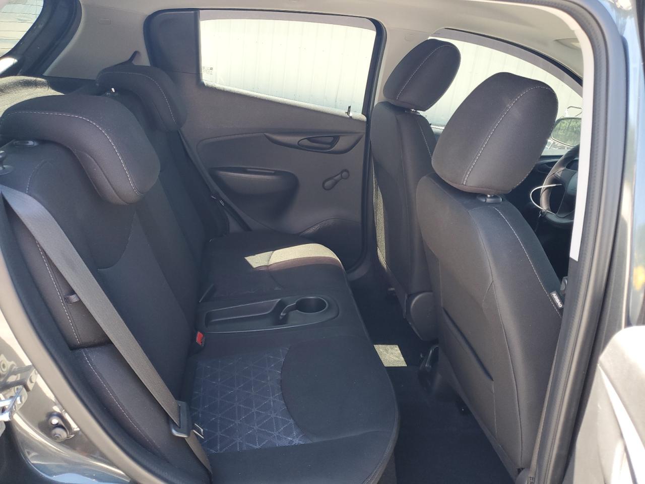 KL8CA6SA8MC740606 CHEVROLET SPARK 2021