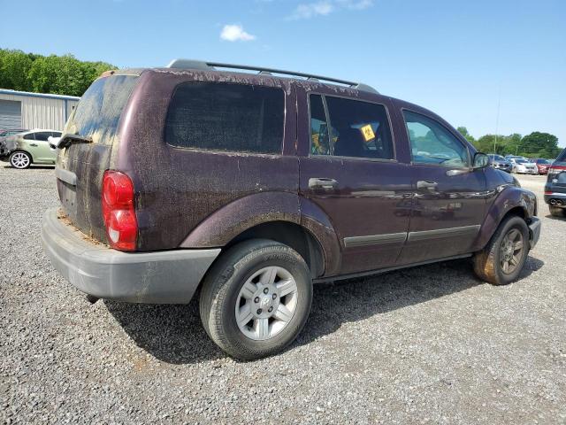 2005 Dodge Durango St VIN: 1D4HD38K85F588736 Lot: 51717284