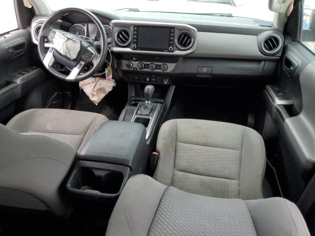 2020 TOYOTA TACOMA DOU - 3TYCZ5ANXLT003648