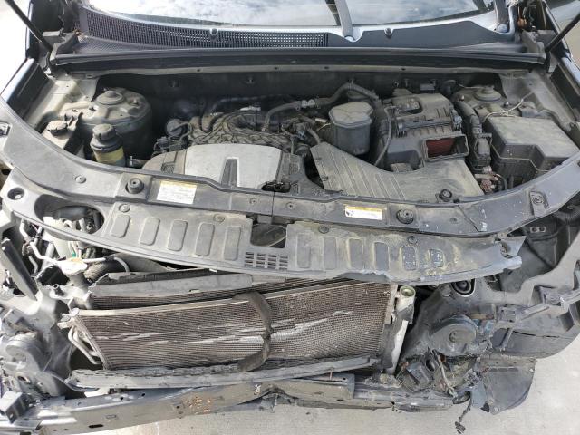 2012 Kia Sorento Ex VIN: 5XYKU4A26CG300645 Lot: 50946814