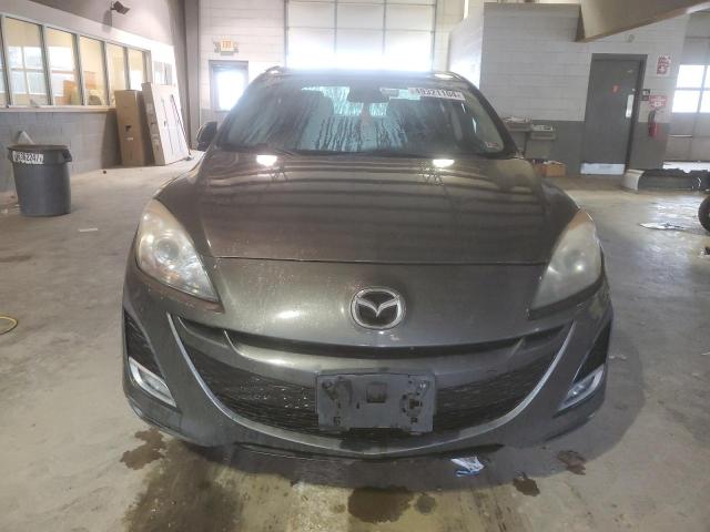 2011 Mazda 3 S VIN: JM1BL1U63B1466104 Lot: 49321104