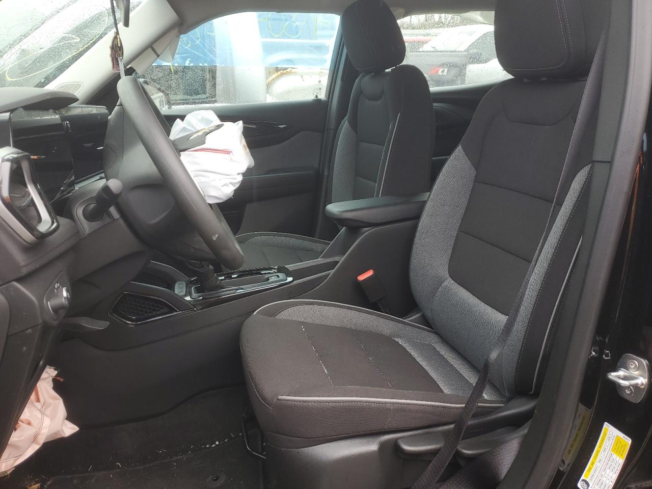 KL79MMS23RB033011 CHEVROLET TRAILBLZR 2024