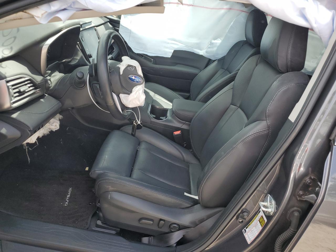 4S4BTANC1M3220126 SUBARU OUTBACK 2021
