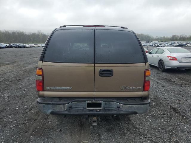 2003 Chevrolet Suburban K1500 VIN: 1GNFK16Z53J264160 Lot: 45120944