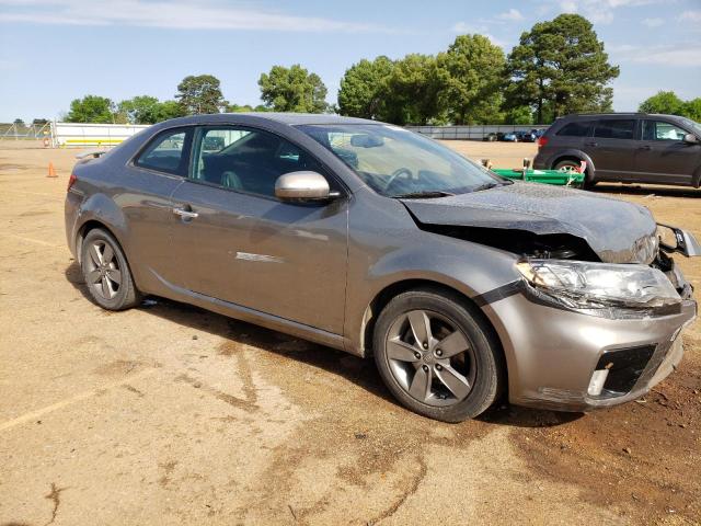 2011 Kia Forte Ex VIN: KNAFU6A25B5424701 Lot: 48832794