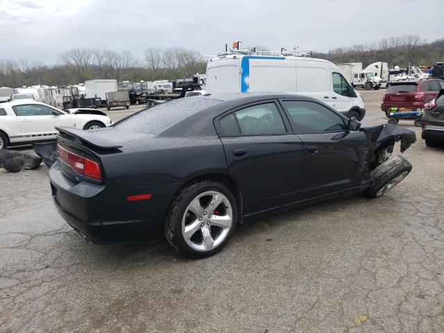 2014 Dodge Charger R/T VIN: 2C3CDXCT2EH134936 Lot: 49230624