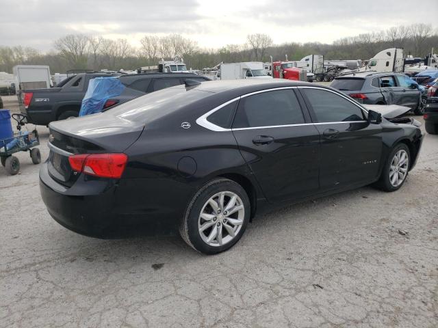 2G1105SA6H9107491 2017 Chevrolet Impala Lt