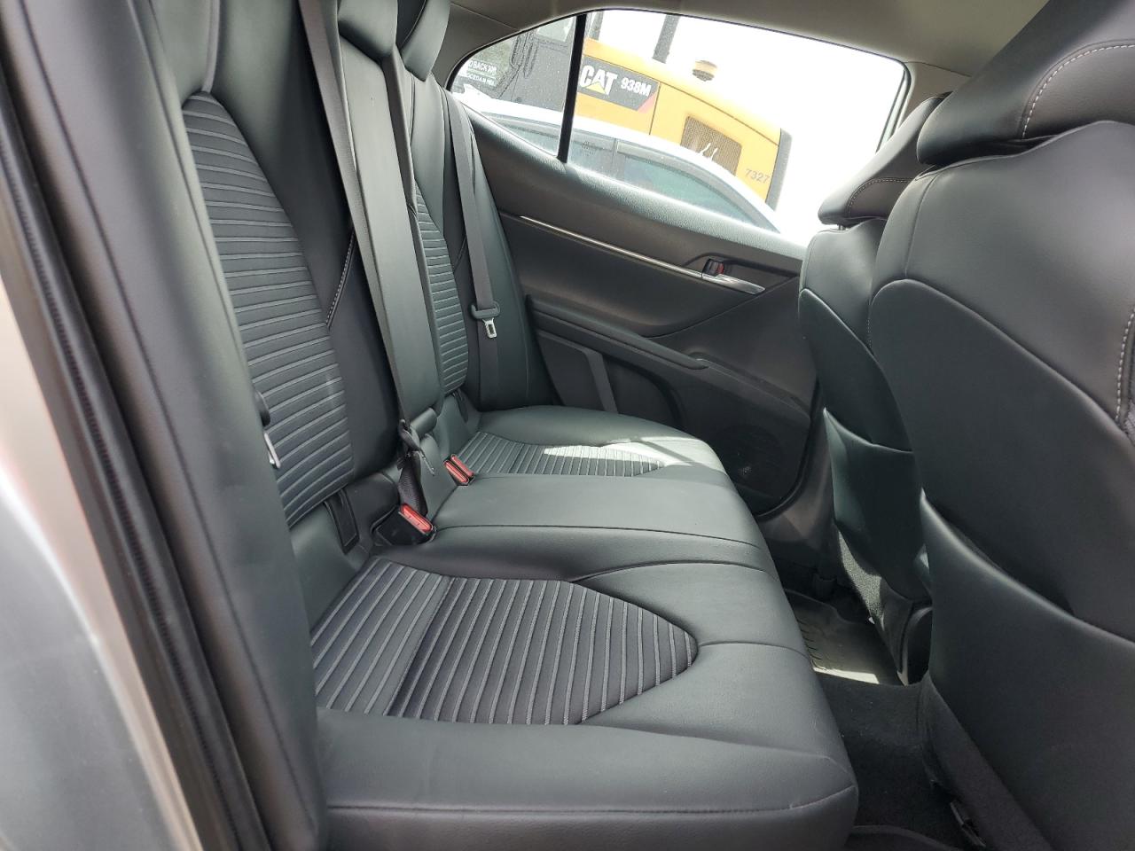 4T1G11AK4NU018093 TOYOTA CAMRY 2022