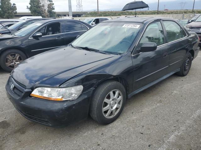 2002 Honda Accord Ex VIN: JHMCG66832C023040 Lot: 51811294