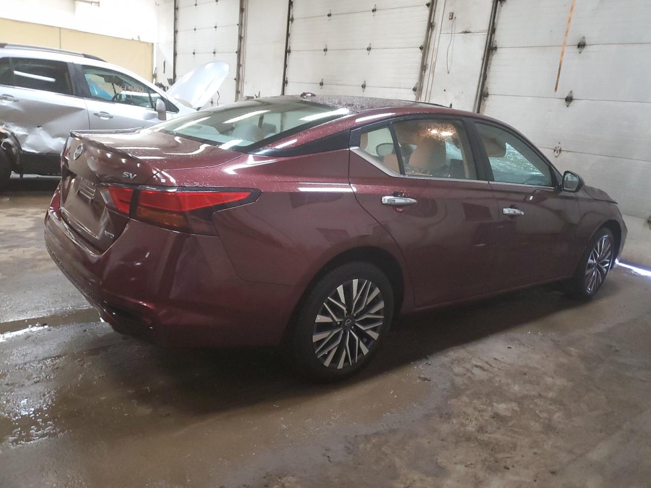 1N4BL4DW4PN372207 NISSAN ALTIMA 2023