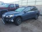 2015 SUBARU OUTBACK 2. - 4S4BSBNC3F3355829