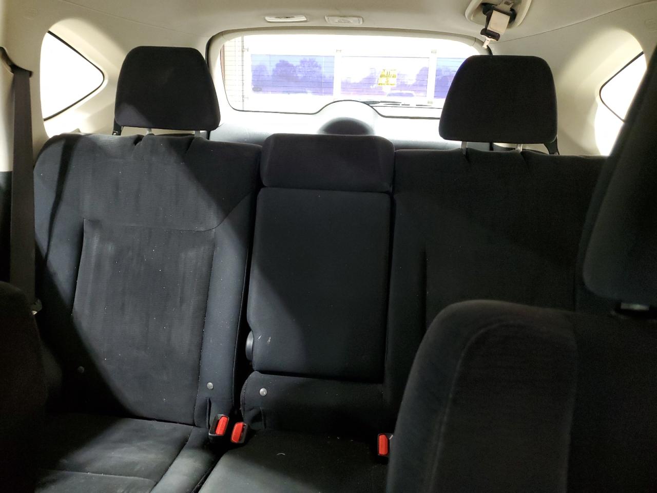 2HKRM4H38EH620364 2014 Honda Cr-V Lx