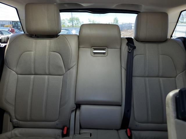 2017 LAND ROVER RANGE ROVE - SALWR2FV2HA143674