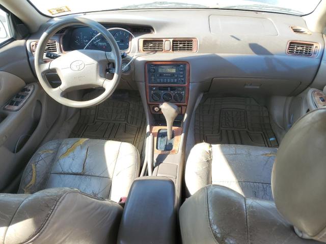 1999 Toyota Camry Ce VIN: 4T1BG22KXXU511096 Lot: 50609644