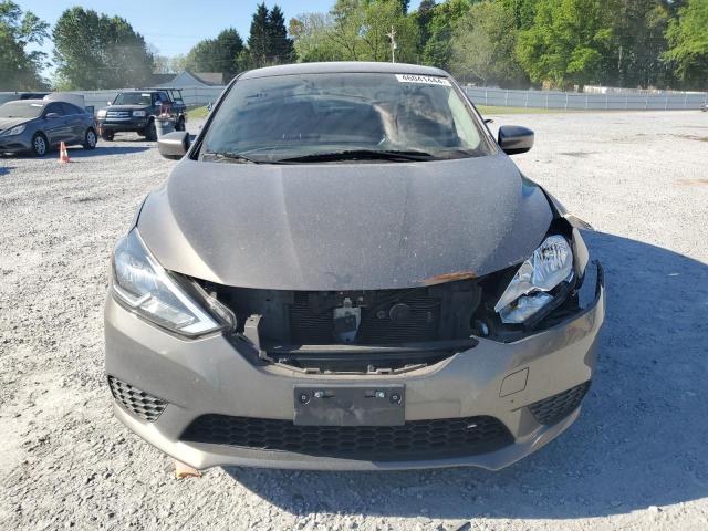 2016 Nissan Sentra S VIN: 3N1AB7AP8GL665120 Lot: 46041444