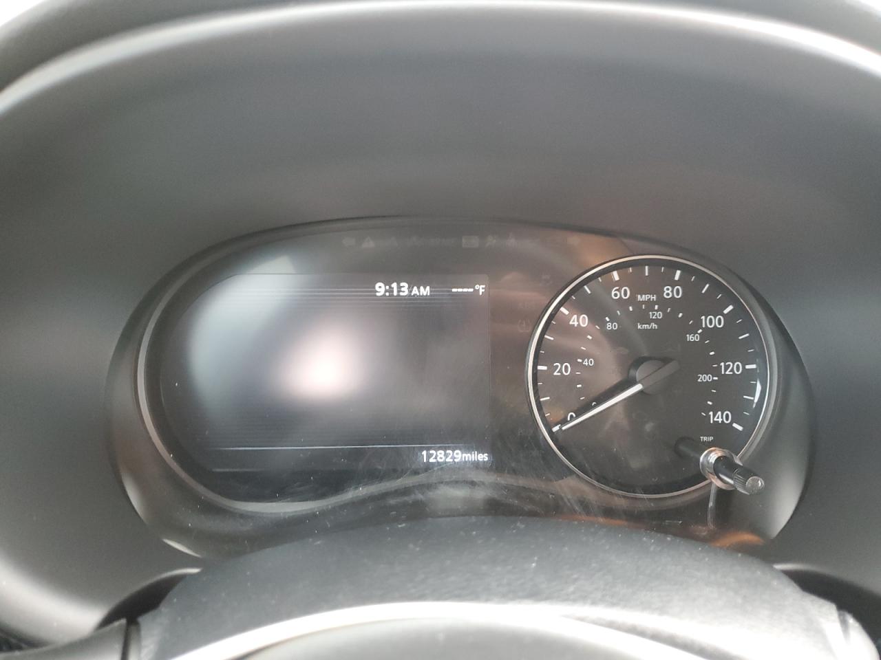 3N1CP5CV9PL481833 NISSAN KICKS 2023