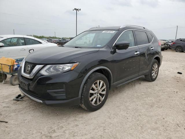 2017 NISSAN ROGUE S - KNMAT2MV3HP616209