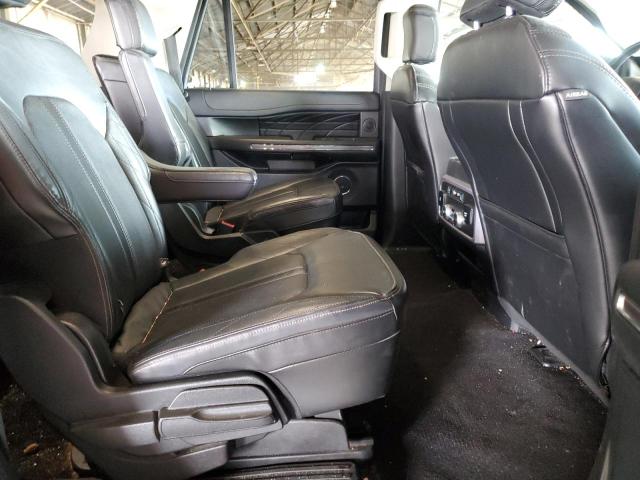 2021 Ford Expedition Max Platinum VIN: 1FMJK1MT8MEA65062 Lot: 52226984