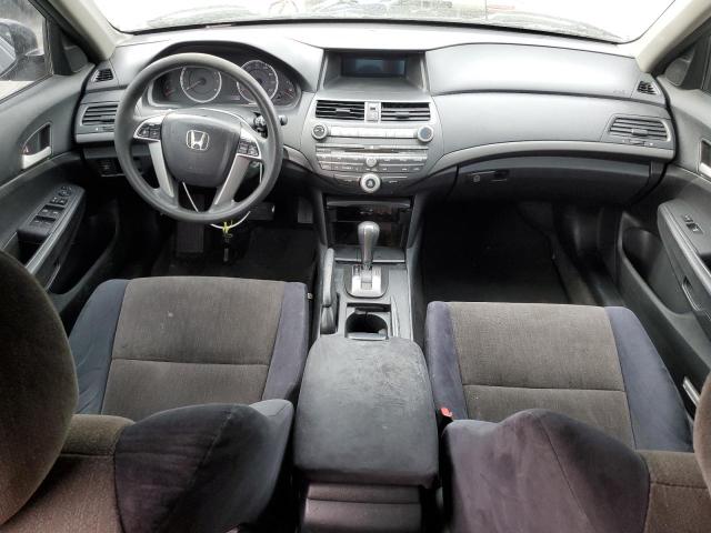 2010 Honda Accord Lxp VIN: 1HGCP2F47AA124519 Lot: 49259254