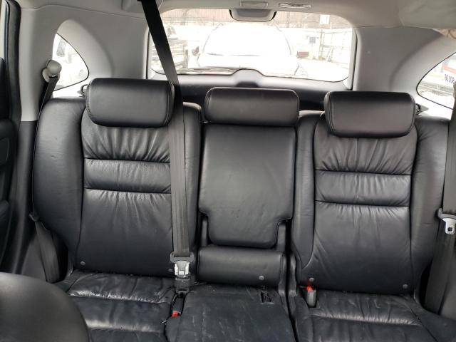 2007 Honda Cr-V Exl VIN: 5J6RE48787L008920 Lot: 49125034