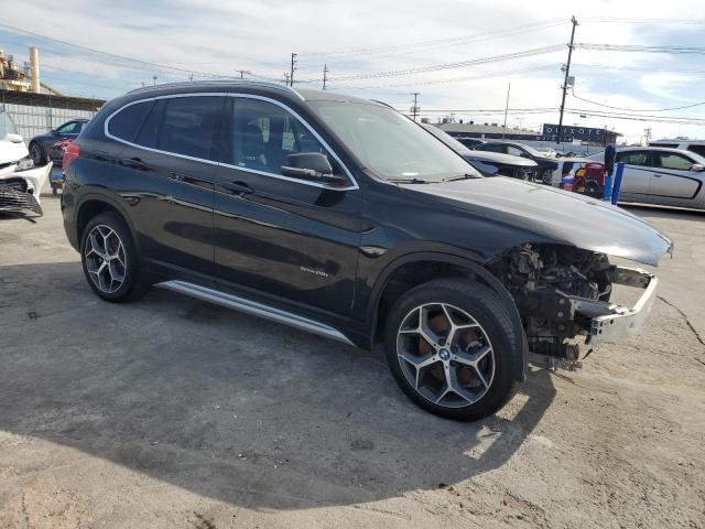 Lot #2476024880 2017 BMW X1 SDRIVE2 salvage car